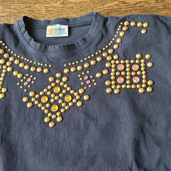 Vintage Visage ladies fashion one size - Picture 3 of 11